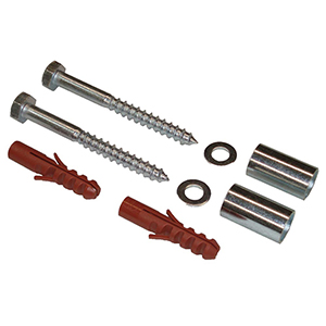 Wandbefestigungs-Set