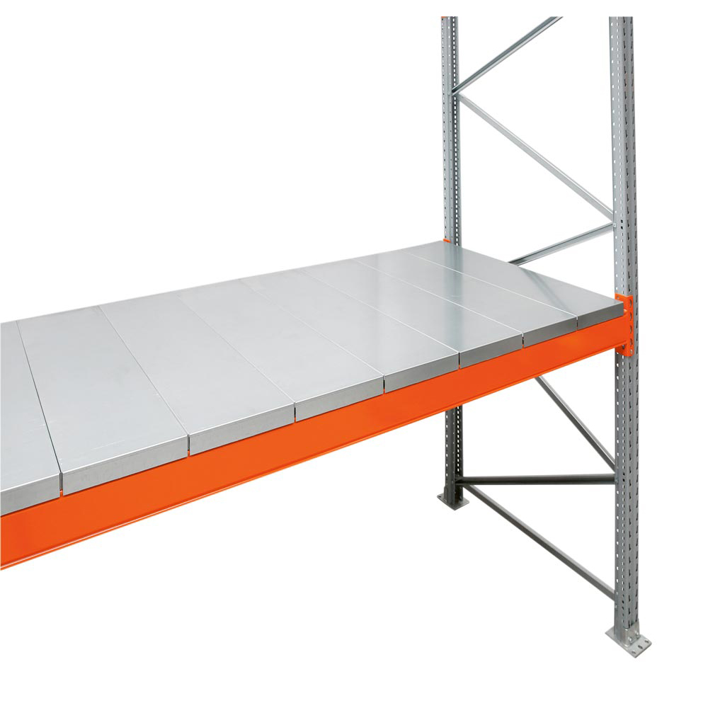 ARTUS-Stahlpaneel 1100 /2700