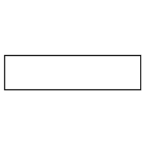 Sichtblende für Tischbreite 1600 mm, weißalu gestreift, BxTxH 1600x19x400 mm