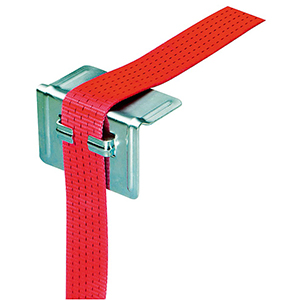 Kantenschutz aus Stahl