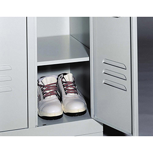 Zubehör zu Sozialraumausstattung