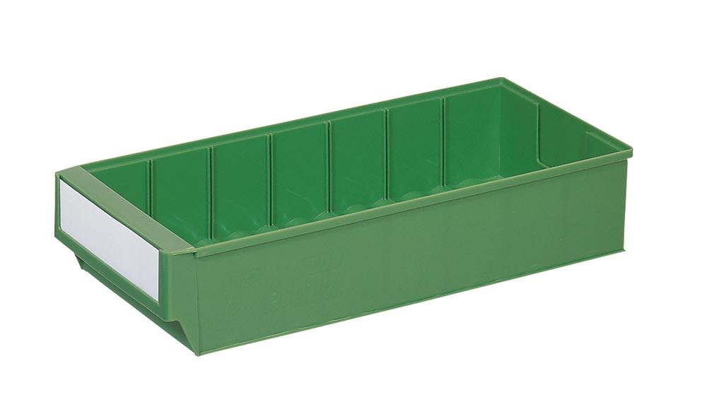 Regalkasten, Lagerbox