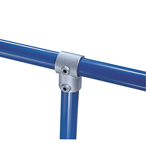 90 Grad Eckverbinder