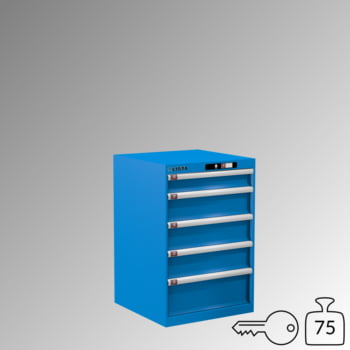 Lista Schubladenschrank