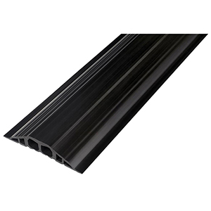 Industrie-Kabelbrücke, Kabelkanal