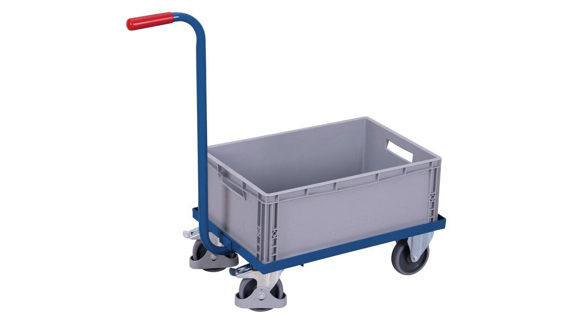 Griffroller, Möbelroller