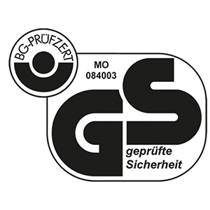 Reinigungspinsel hohl, für Teilereinigungsgeräte, grob, 50 mm Borsten, VE 5 Stück