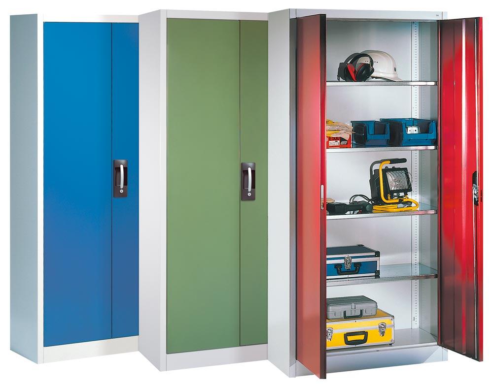 C+P XXL Stahlschrank