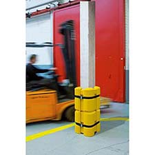 Saeulenanfahrschutz_BERGER-Shop