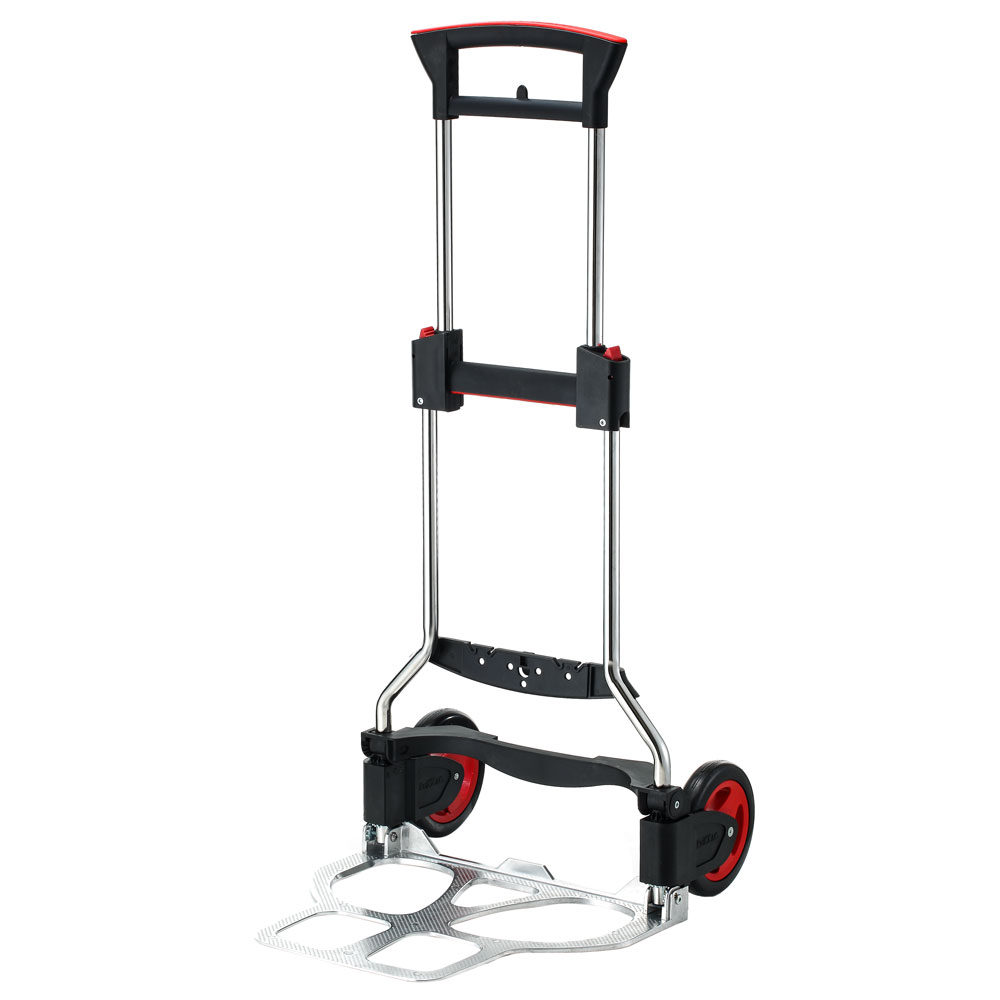 Falt- und Klappbare Sackkarre RuXXac-cart Model Exclusive