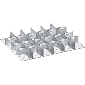 Schubladentrenner, Schubladenteiler