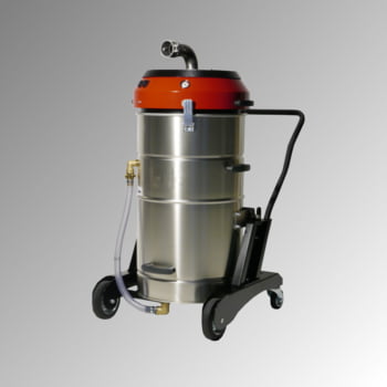 Industriesauger, Späne-Flüssigkeitssauger
