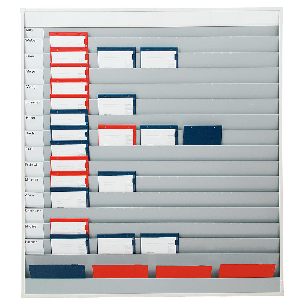 Werkstattplaner breit