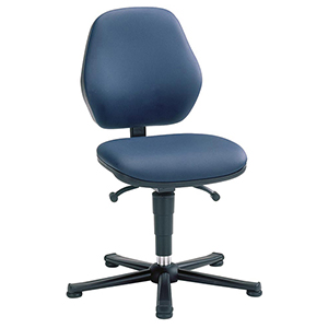 Arbeitsdrehstuhl für Werkstatt