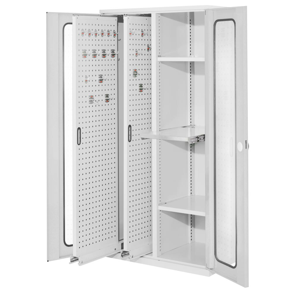 Auszugschrank - Schwerlastschrank