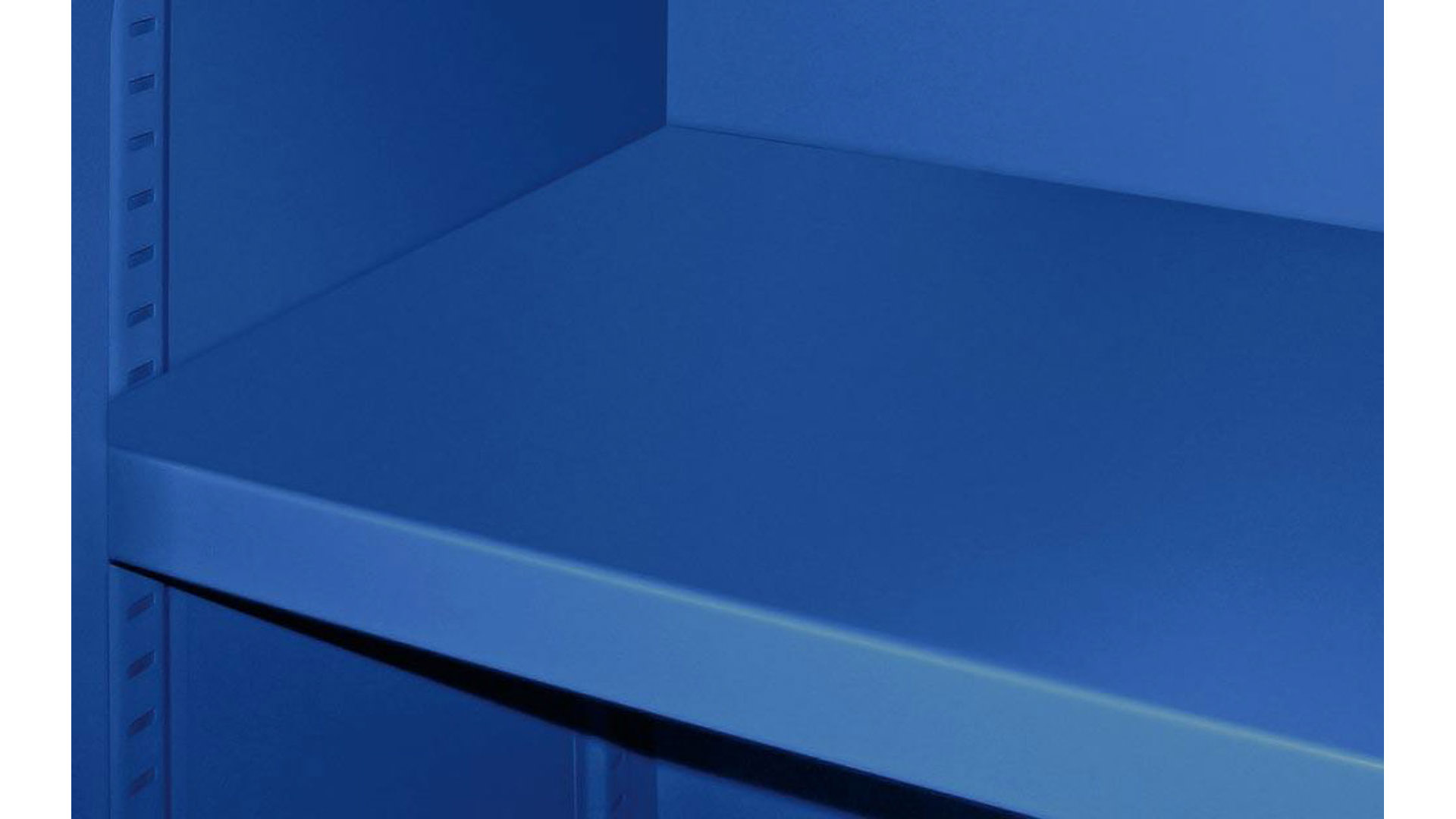 Einlegeboden für Schrank BxT 1500x400 mm