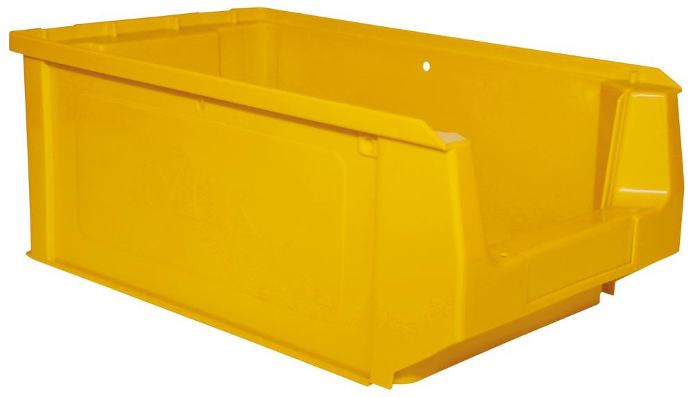 Sichtlagerkästen PE