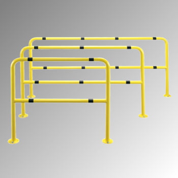 Rammschutz - Schutzbügel