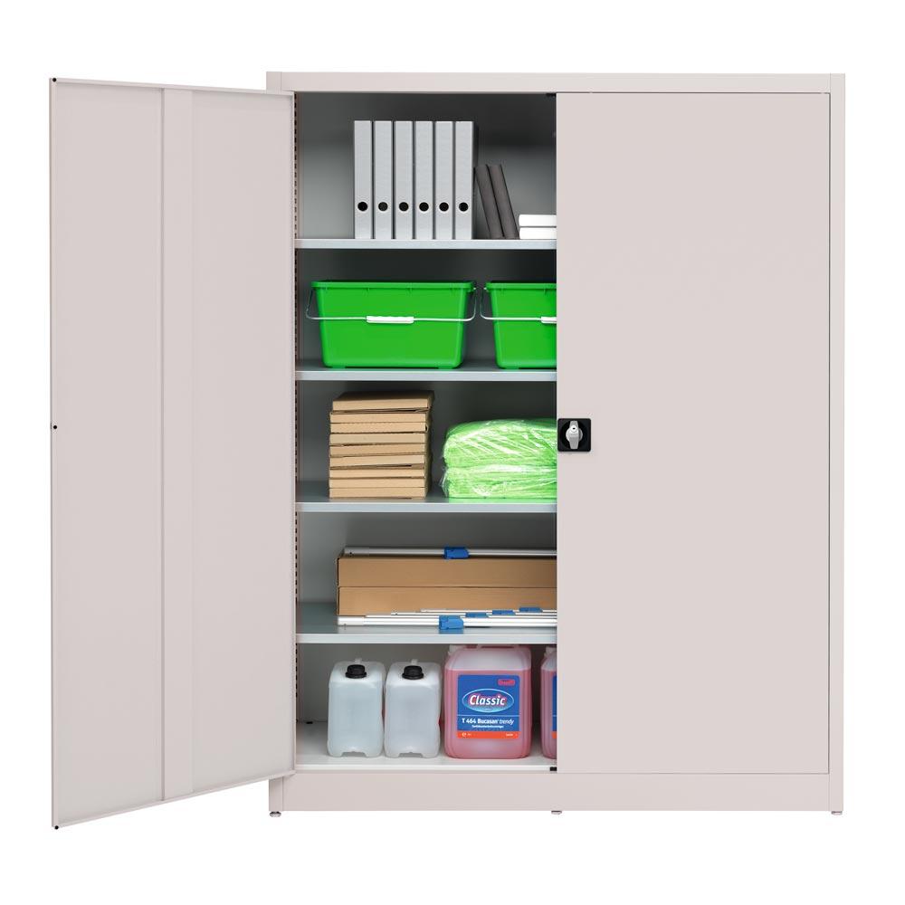 Flügeltürenschrank