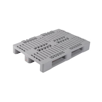 Kunststoffpalette, Hygienepalette H1