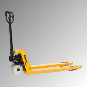 Hubwagen, Fetra - Handgabelhubwagen