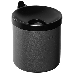 Wandaschenbecher, Aschenbecher