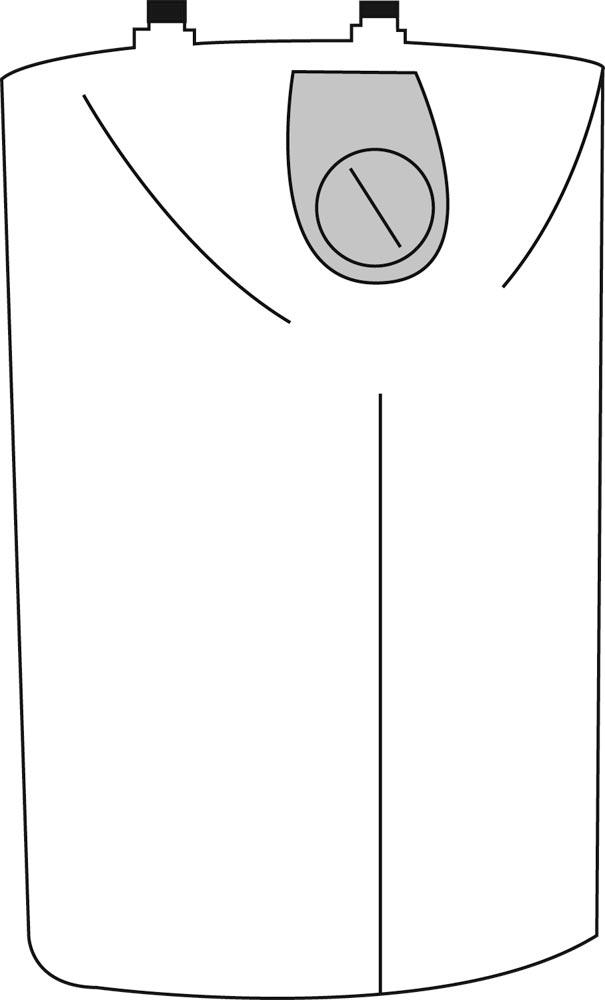 Elektro-Untertischspeicher