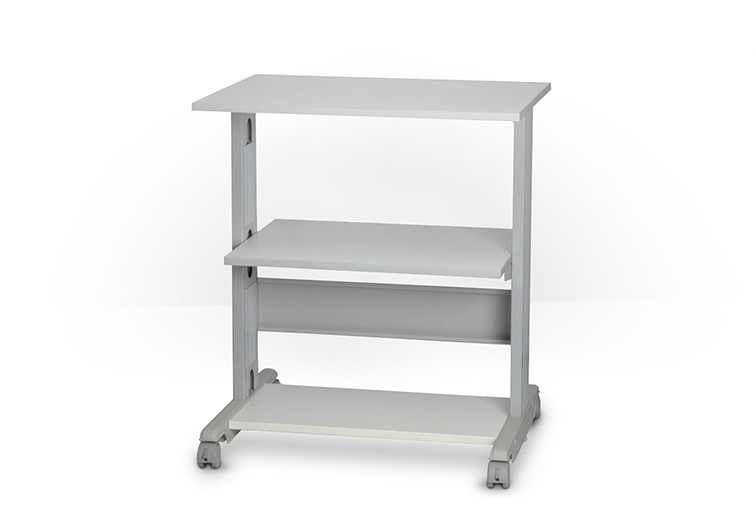 Computer-/Druckertische und -wagen