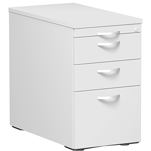 Bürocontainer, Standcontainer