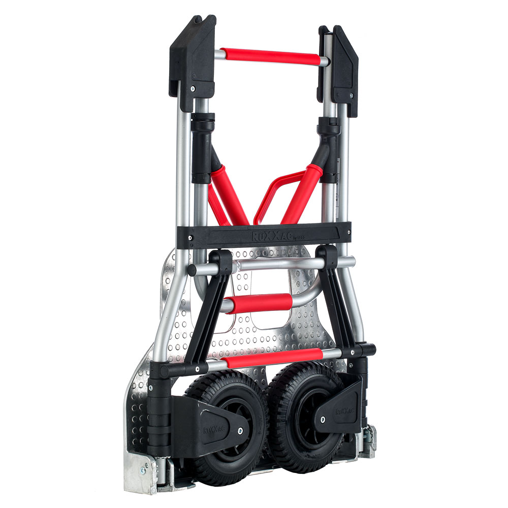 Falt- und Klappbare Sackkarre RuXXac-cart Model Jumbo