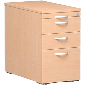 Bürocontainer, Standcontainer