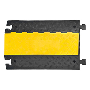 Kabelbrücke mit 3 Kanälen