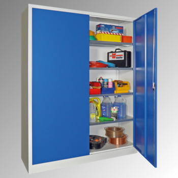 Flügeltürenschrank