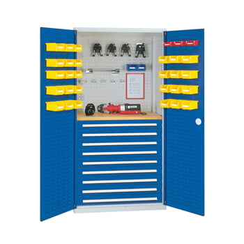 Werkzeugschrank