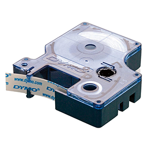 Ersatz-Beschriftungsband D1