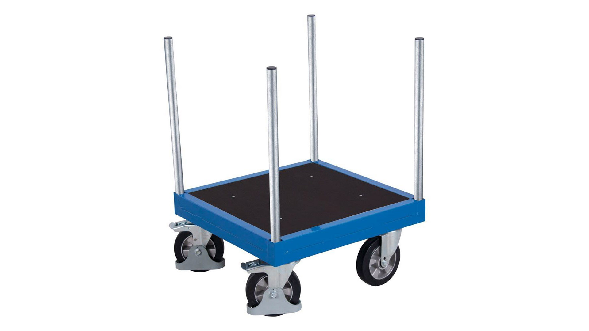 Langmaterialwagen, Langmaterialroller