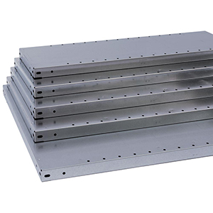 Fachboden für Schraubregal