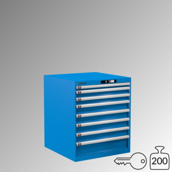 Lista Schubladenschrank