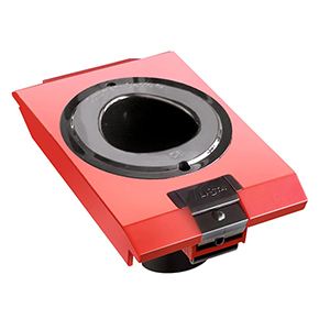 Werkzeughalter Capto C8