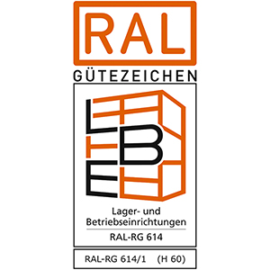 Reifenregal, Felgenregal, Anbaufeld, verzinkt, 4 Lagerebenen, Fachlast 250 kg, BxTxH 875x300x2000 mm
