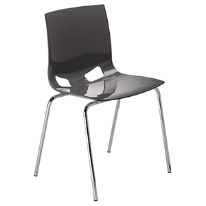 Seminarstuhl, Stapelstuhl