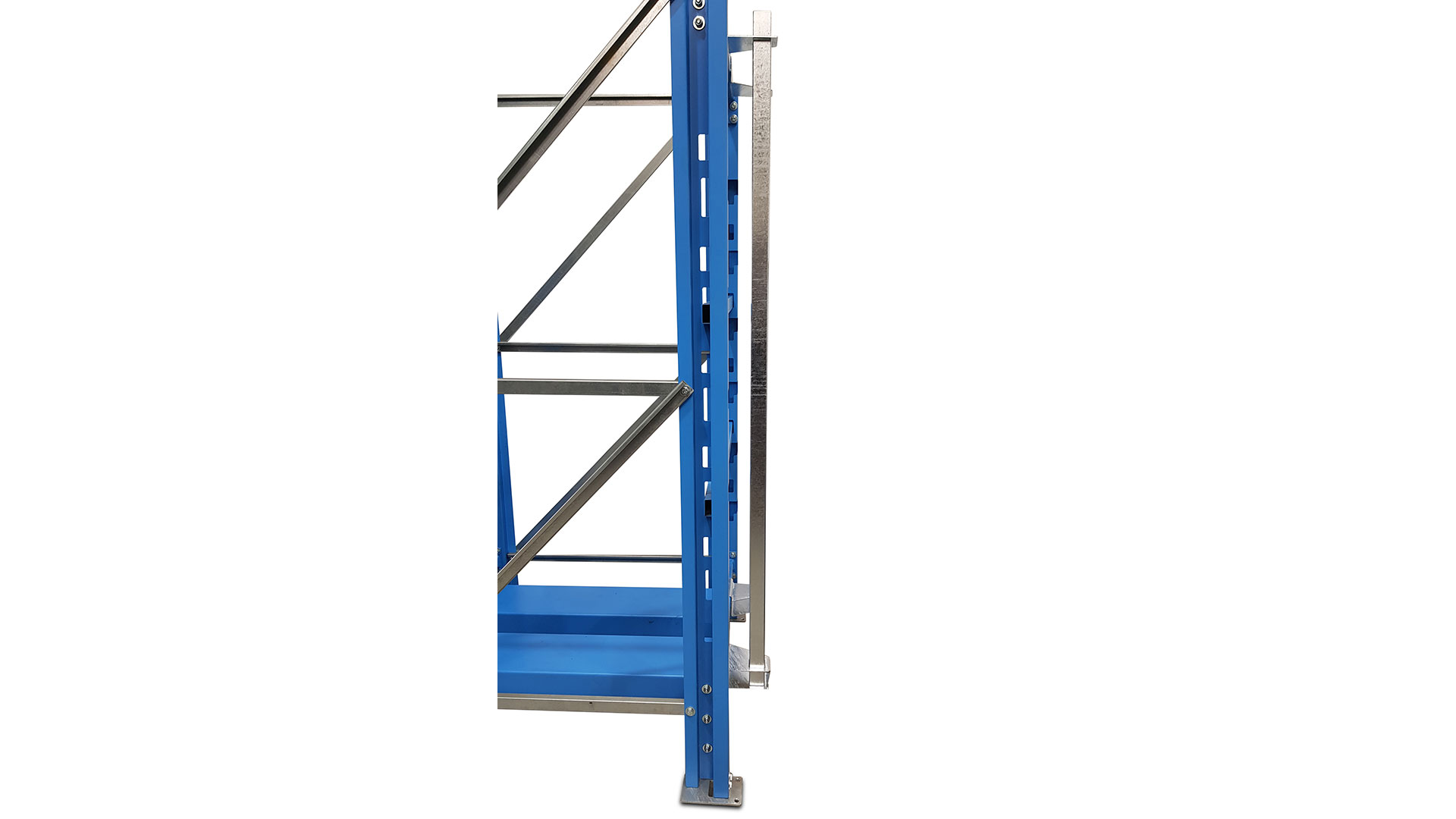 Durchschubsicherung (VE=2 Stück)