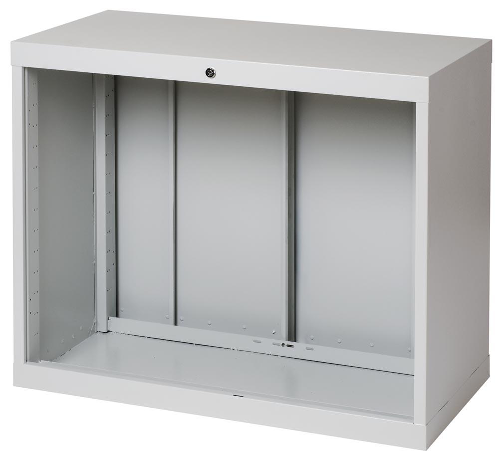 Schubladenschrankgehäuse