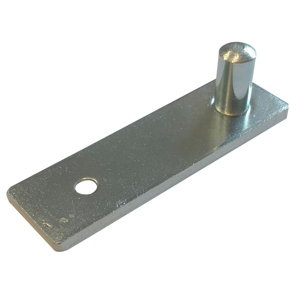 Kupplung für Holzlaufroste