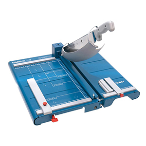 Hebel-Schneidemaschine