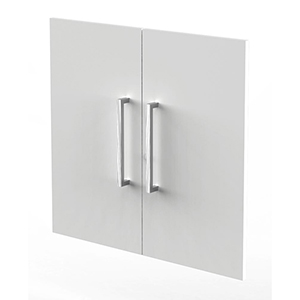 Flügeltüren-Vorbausatz