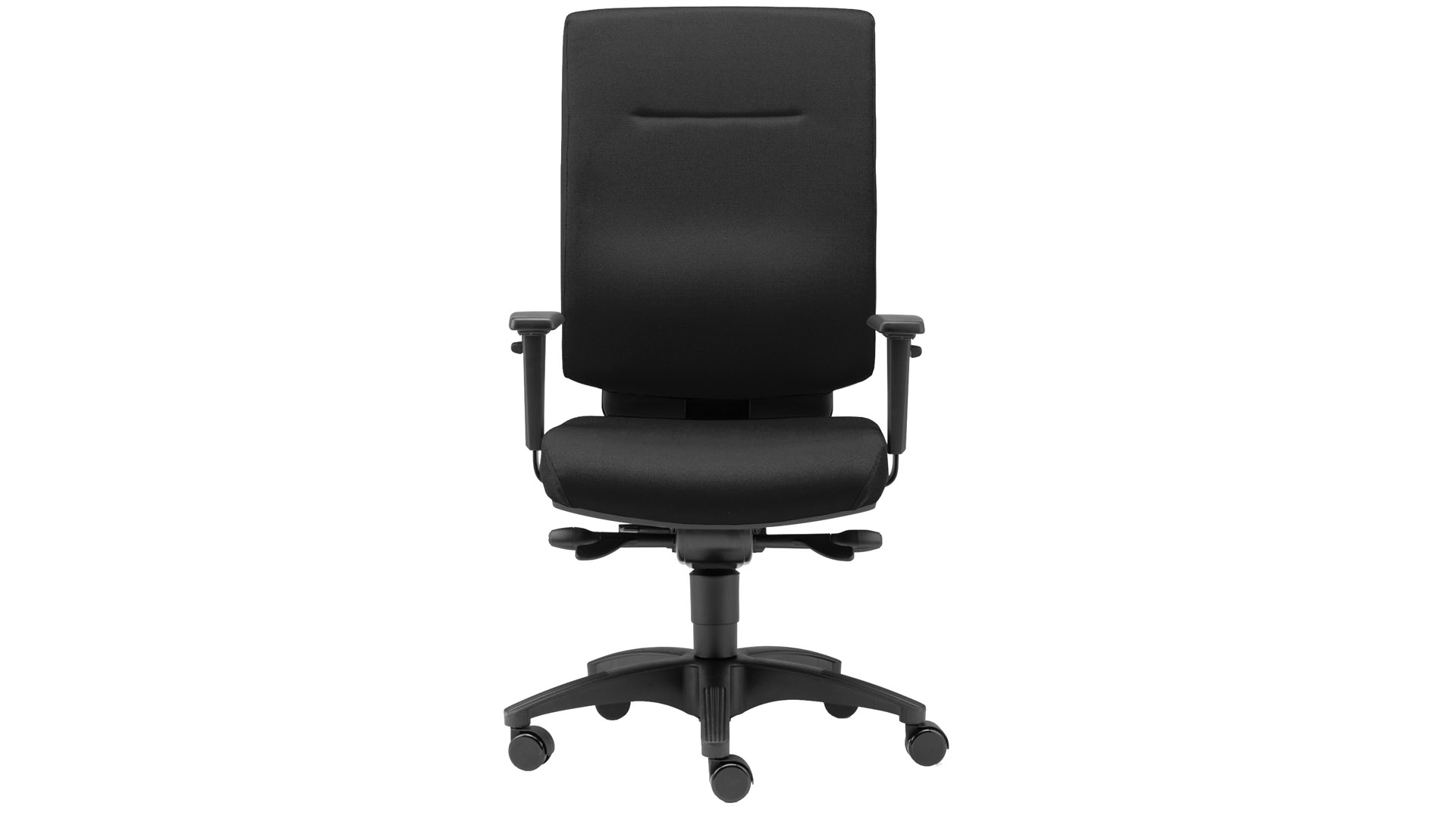 Bürostuhl, Schreibtischstuhl, Drehstuhl bis 130 kg