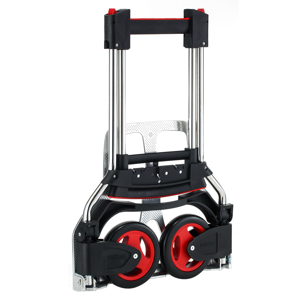 Falt- und Klappbare Sackkarre RuXXac-cart Model Exclusive
