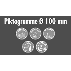Piktogramme