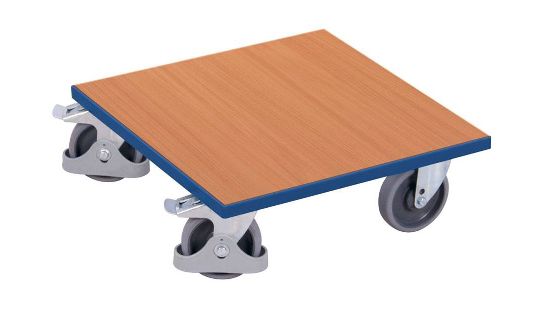 Möbelroller, Kistenroller